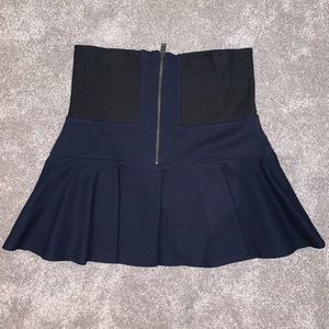 Zara skirt